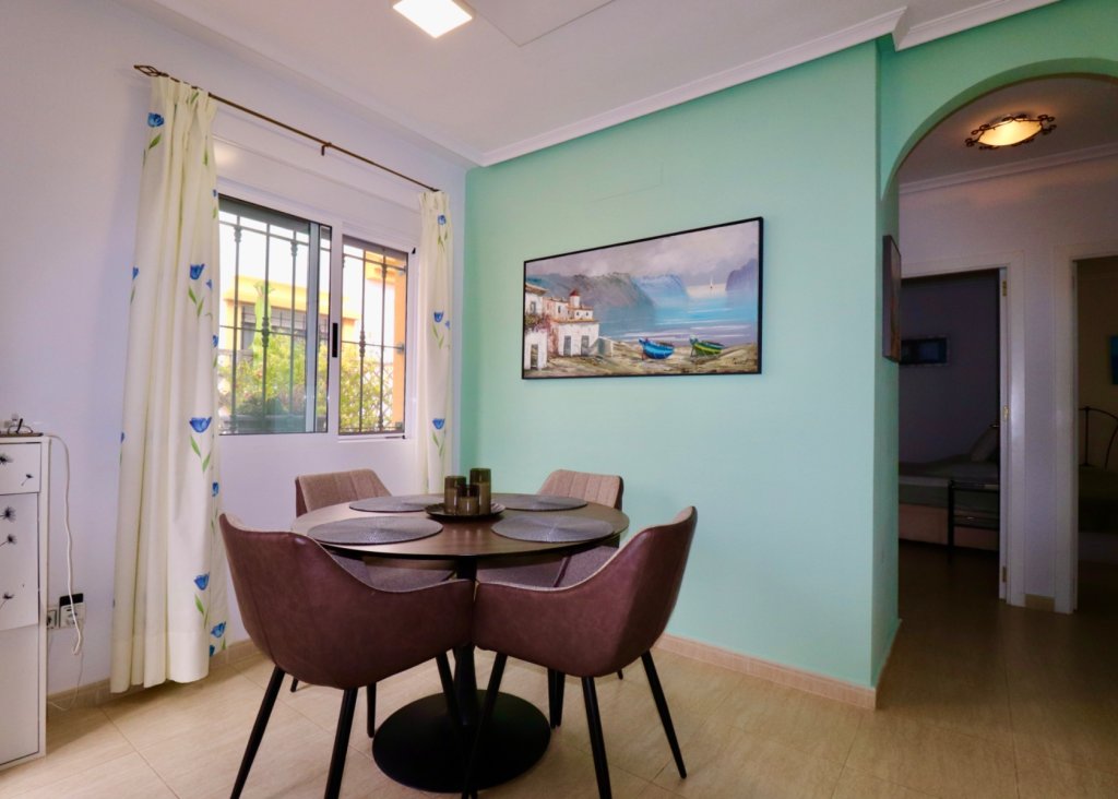 Sale - Villa - Guardamar del Segura - El Raso