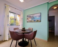 Sale - Villa - Guardamar del Segura - El Raso