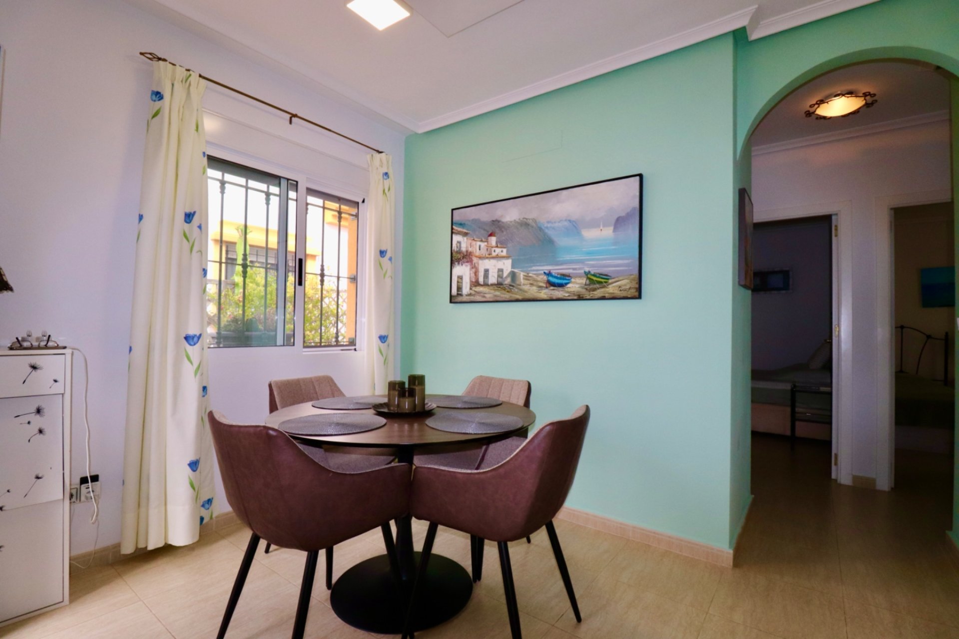 Sale - Villa - Guardamar del Segura - El Raso