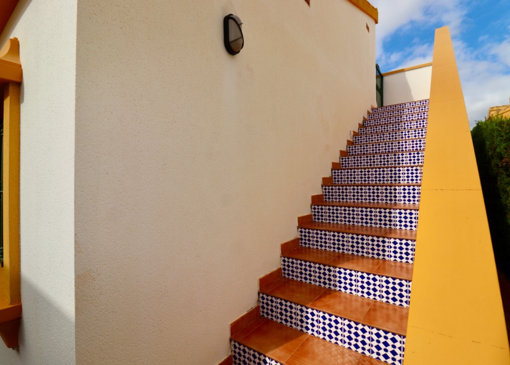 Sale - Villa - Guardamar del Segura - El Raso