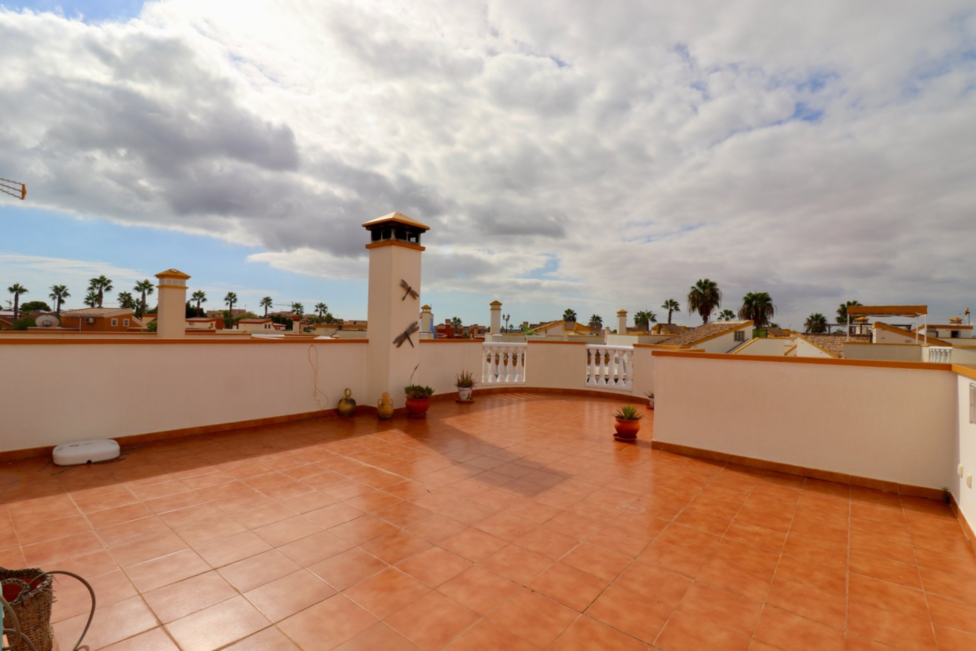 Sale - Villa - Guardamar del Segura - El Raso