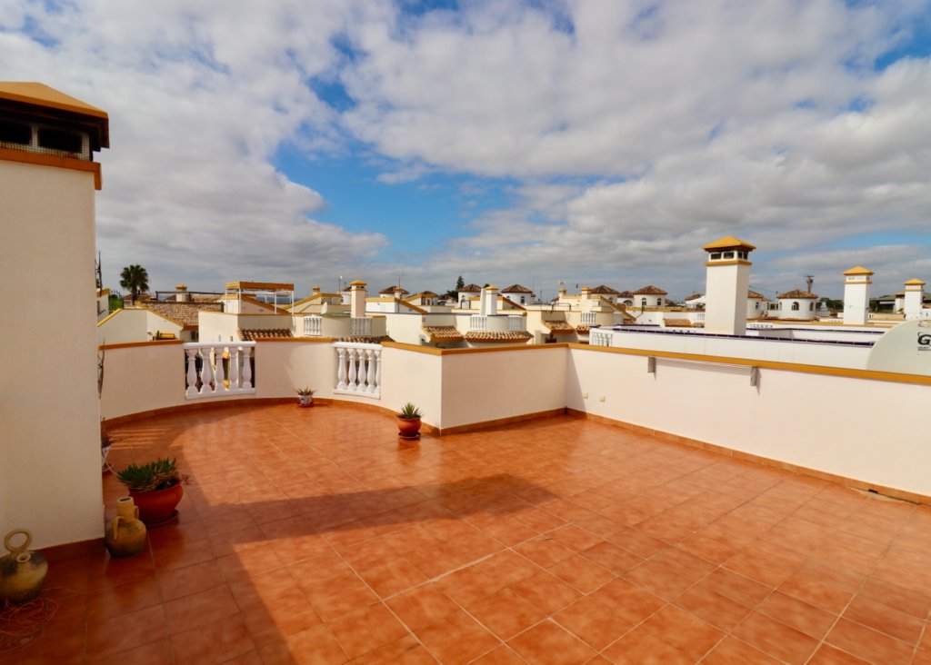 Sale - Villa - Guardamar del Segura - El Raso