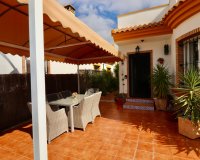 Sale - Villa - Guardamar del Segura - El Raso