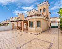 Sale - Villa - Guardamar del Segura