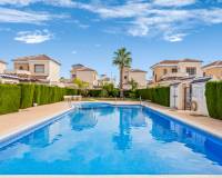 Sale - Villa - Guardamar del Segura