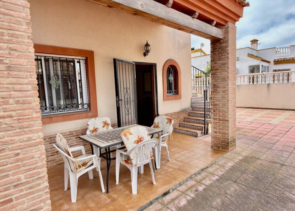 Sale - Villa - Guardamar del Segura