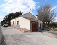 Sale - Villa - Heredades - Heredades - Village