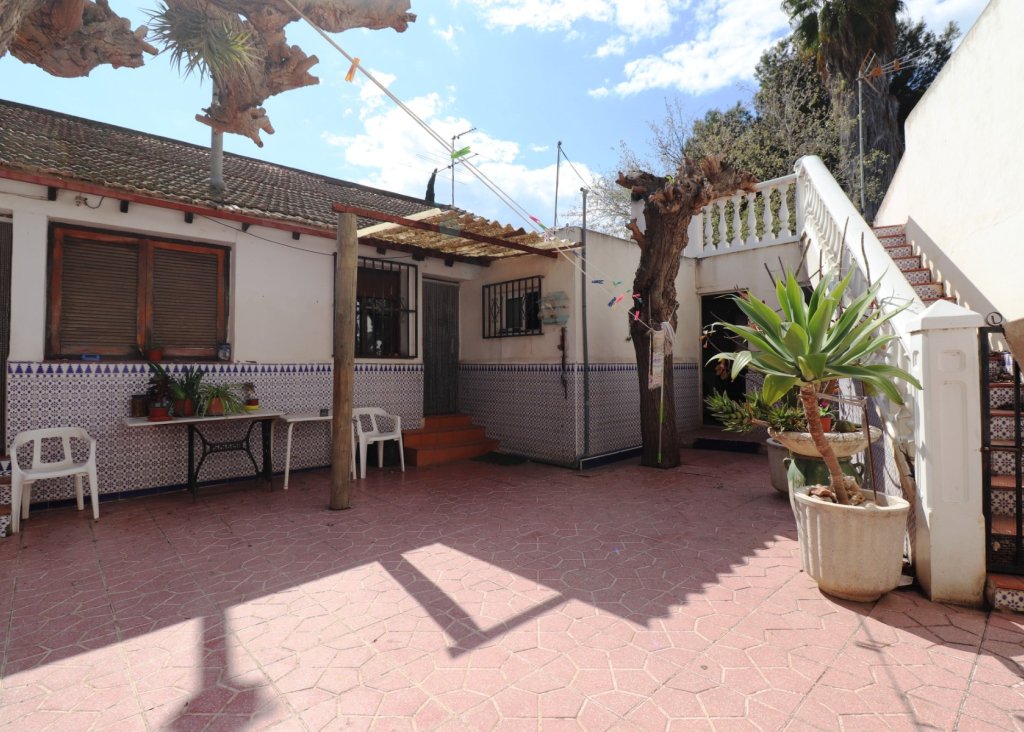 Sale - Villa - Heredades - Heredades - Village