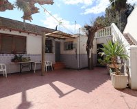 Sale - Villa - Heredades - Heredades - Village