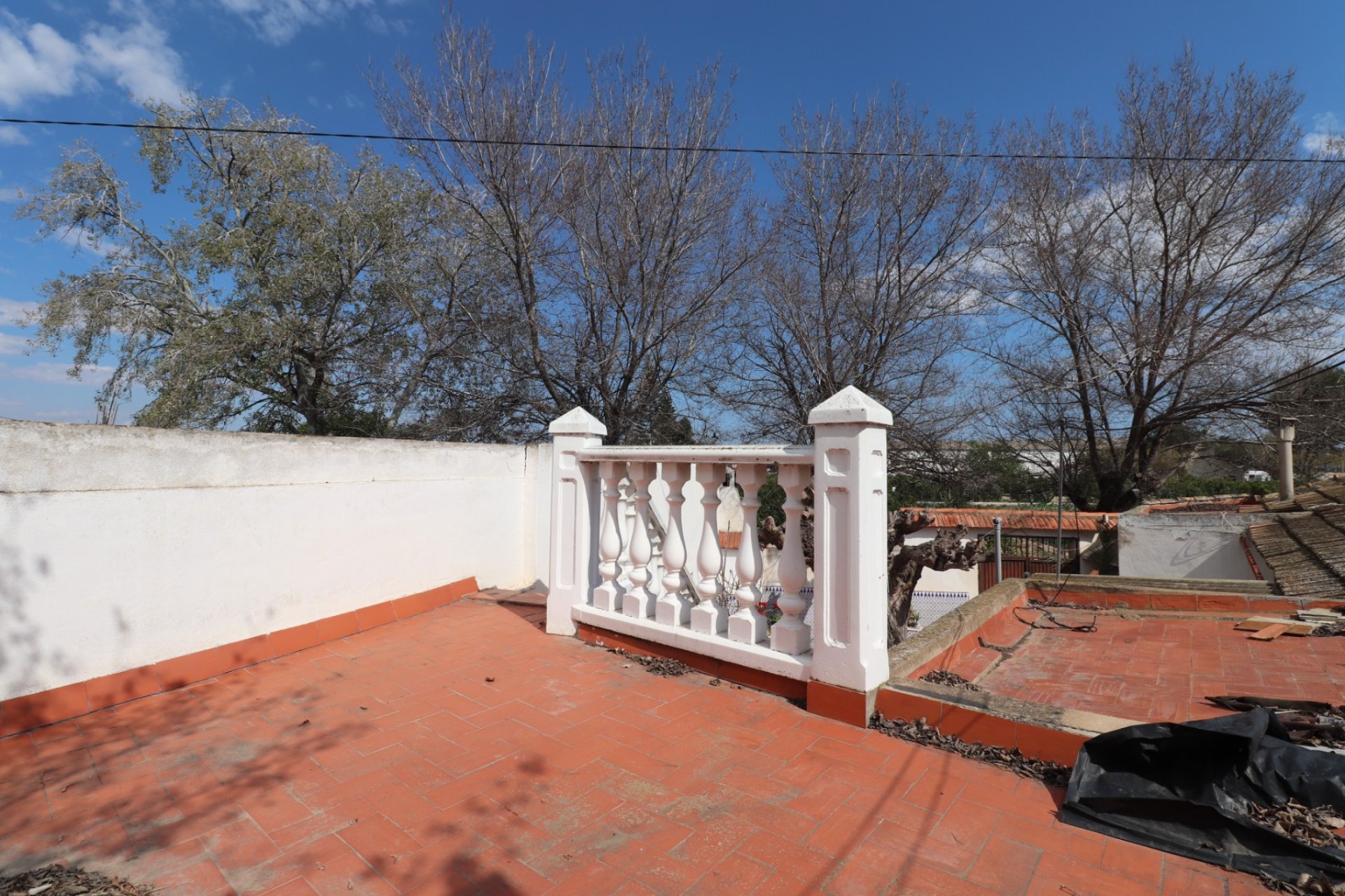 Sale - Villa - Heredades - Heredades - Village