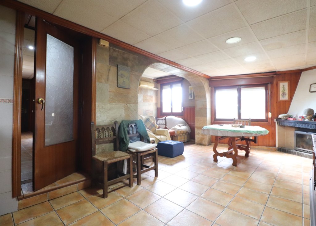 Sale - Villa - Heredades - Heredades - Village