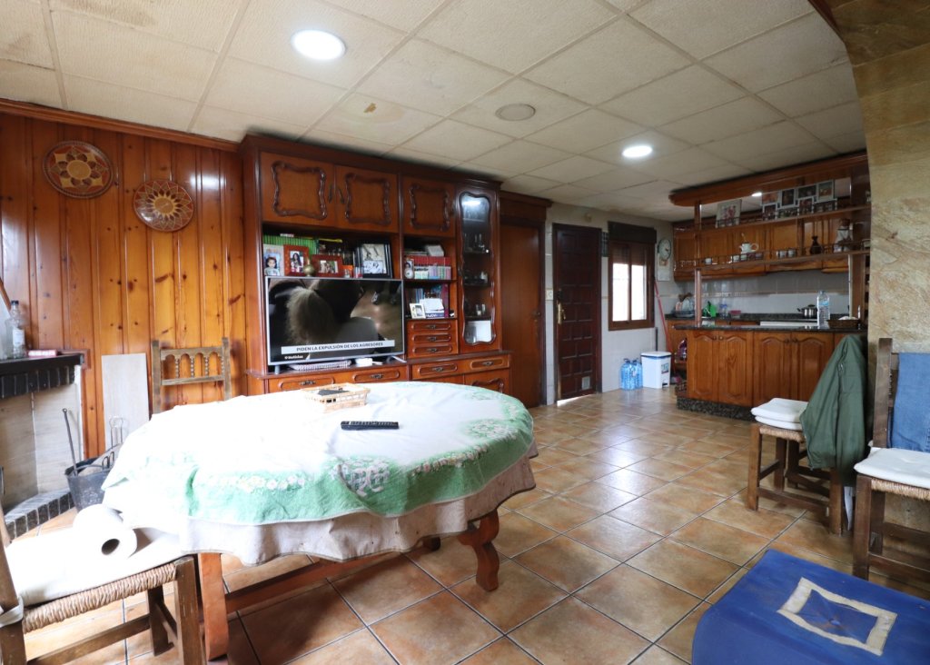 Sale - Villa - Heredades - Heredades - Village