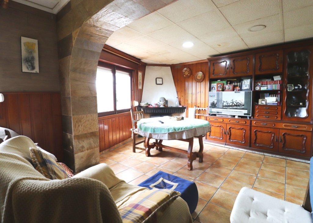 Sale - Villa - Heredades - Heredades - Village