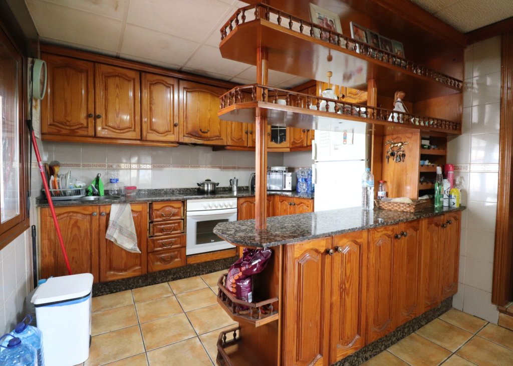 Sale - Villa - Heredades - Heredades - Village