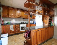 Sale - Villa - Heredades - Heredades - Village