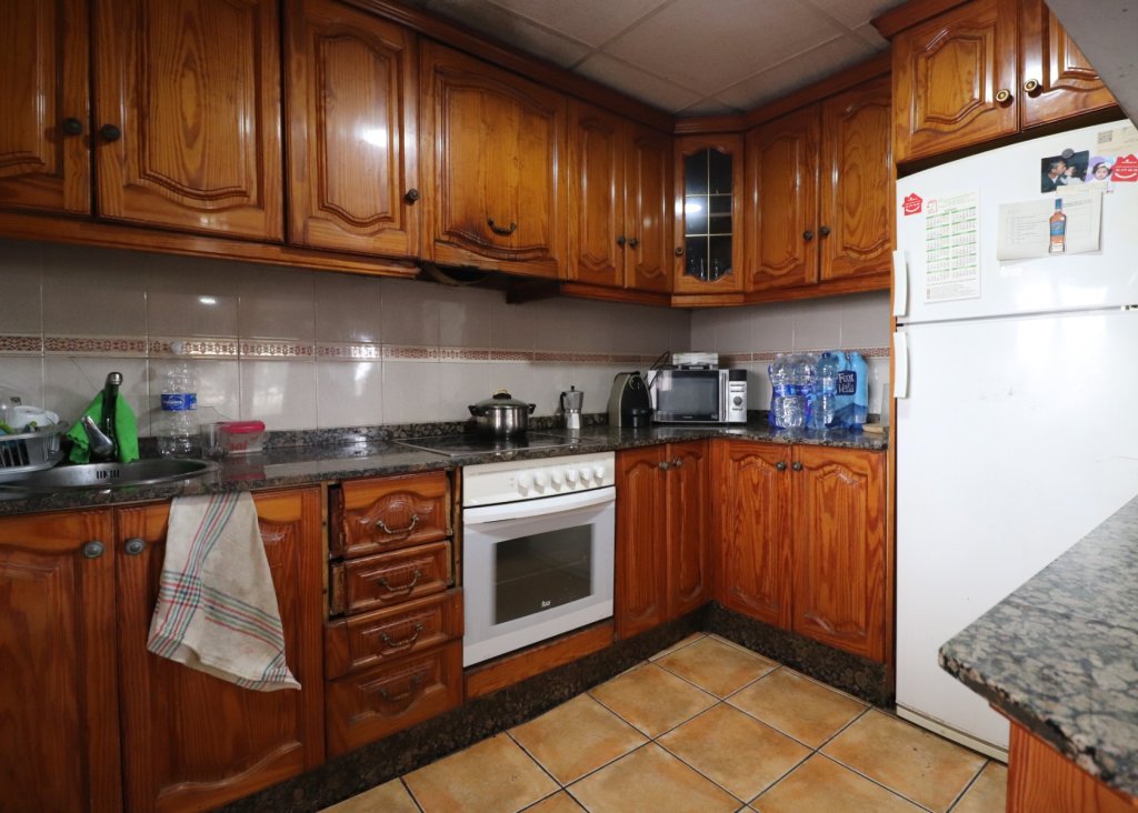 Sale - Villa - Heredades - Heredades - Village