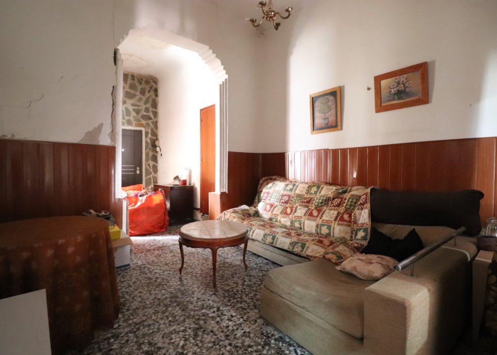 Sale - Villa - Heredades - Heredades - Village