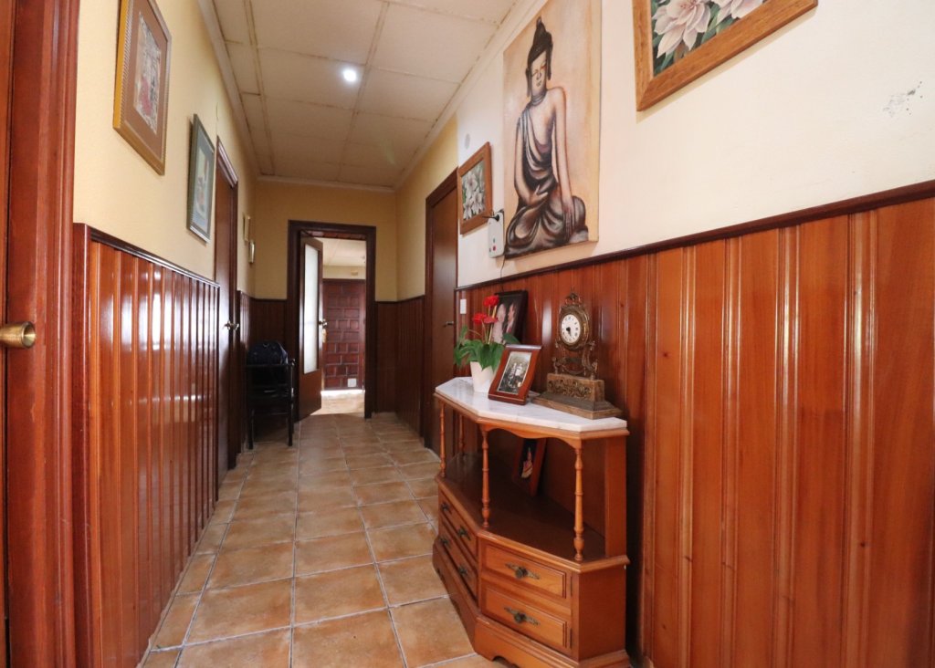 Sale - Villa - Heredades - Heredades - Village