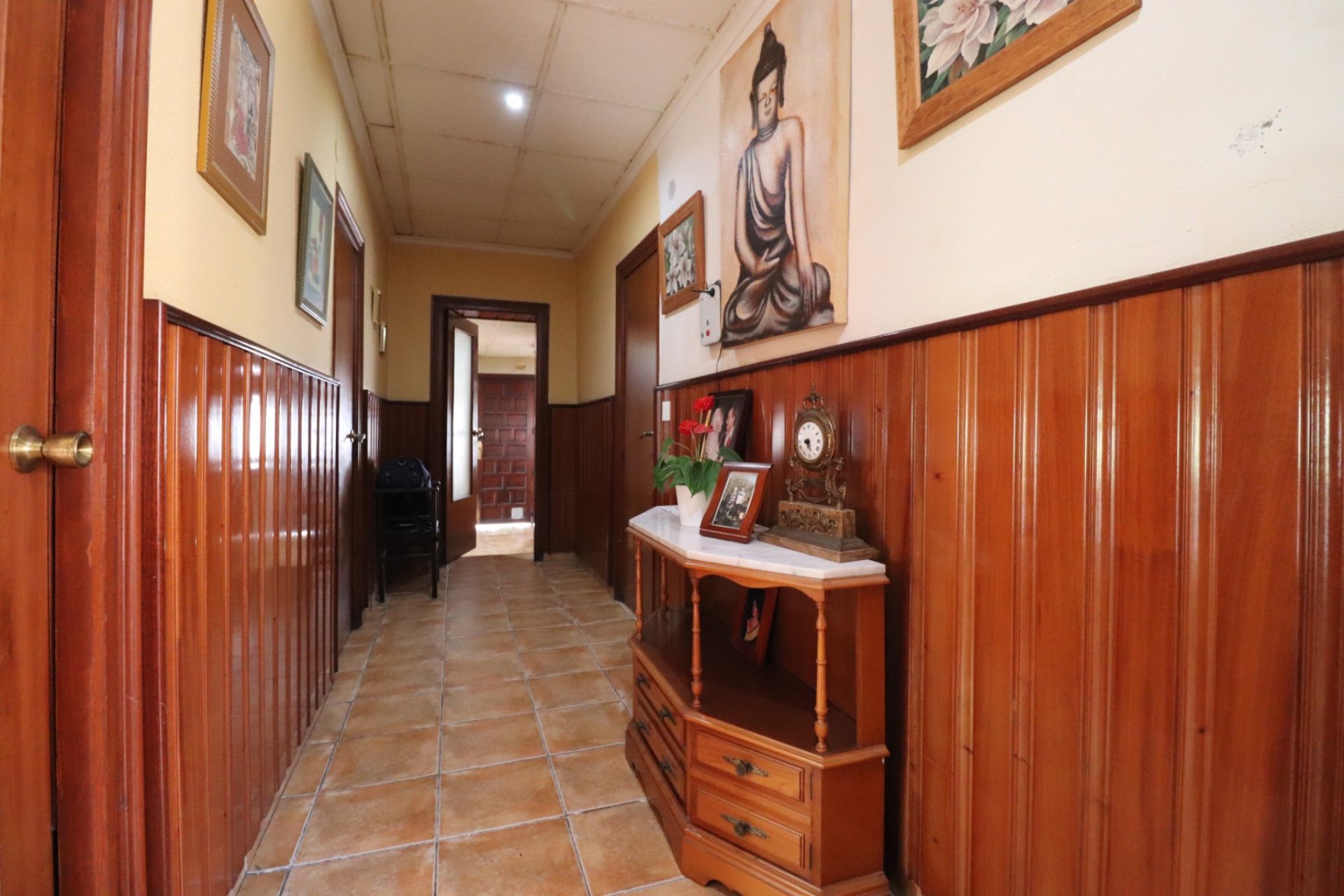 Sale - Villa - Heredades - Heredades - Village