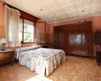 Sale - Villa - Heredades - Heredades - Village