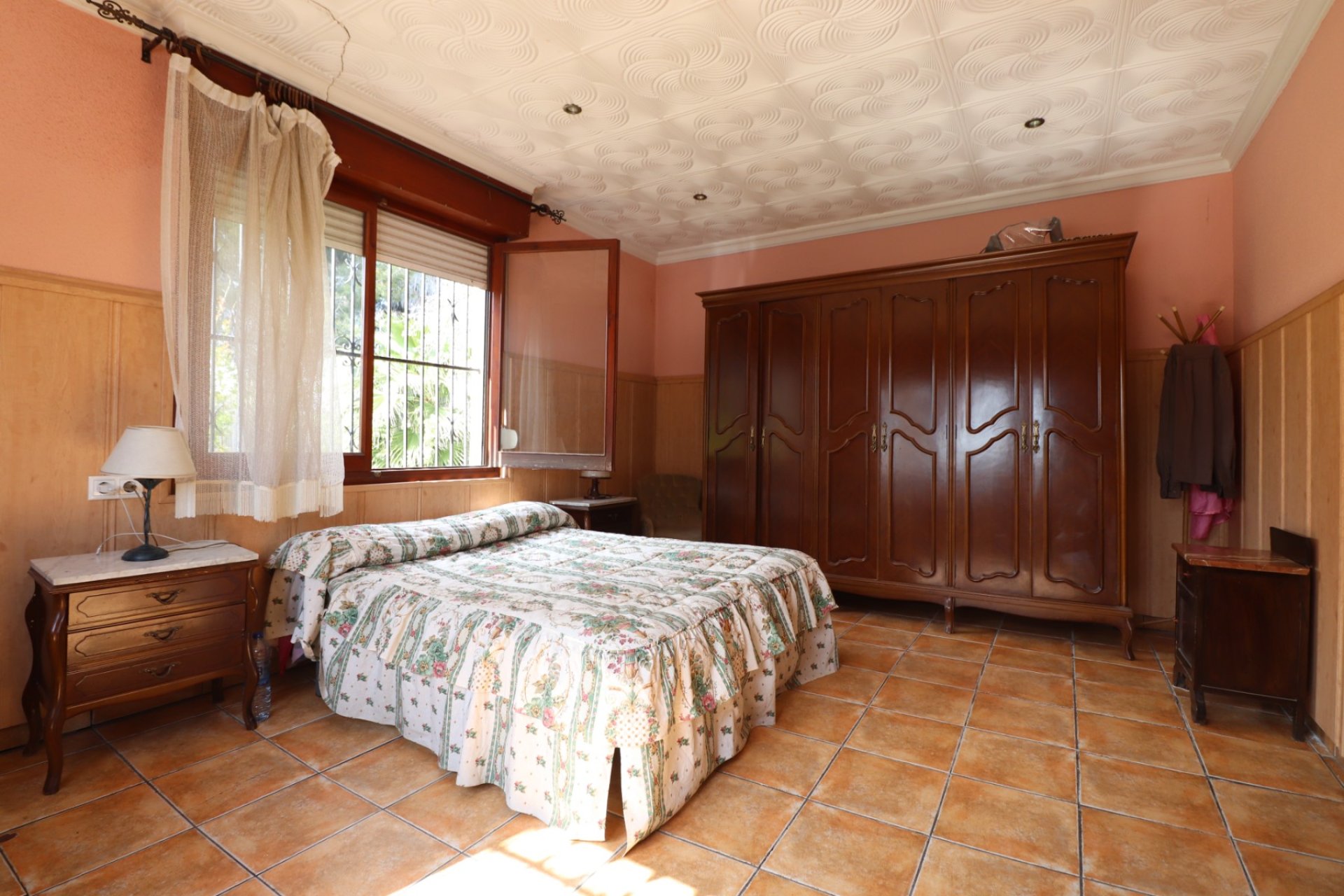 Sale - Villa - Heredades - Heredades - Village