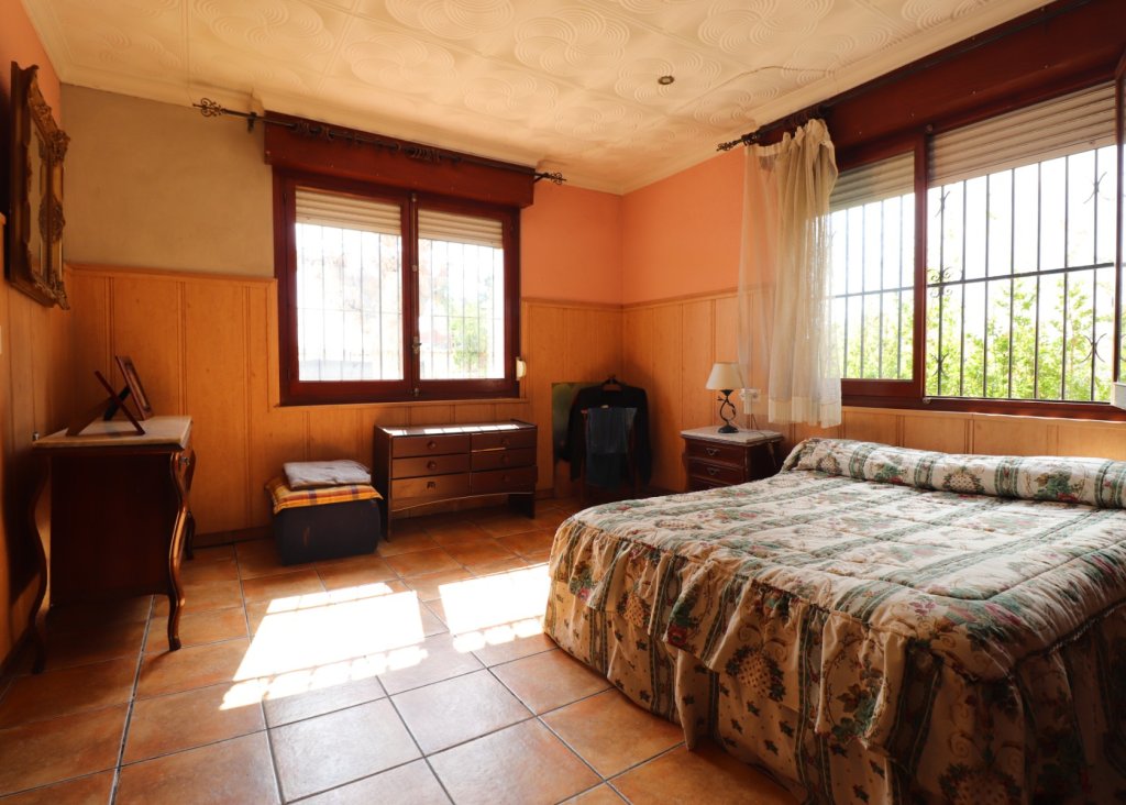 Sale - Villa - Heredades - Heredades - Village