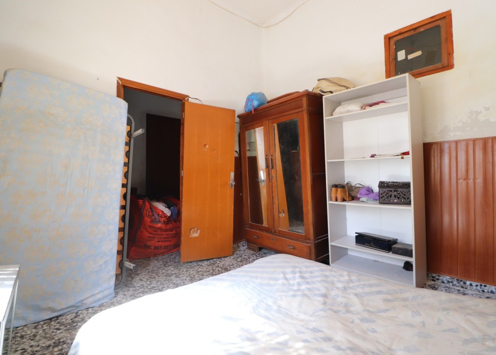 Sale - Villa - Heredades - Heredades - Village