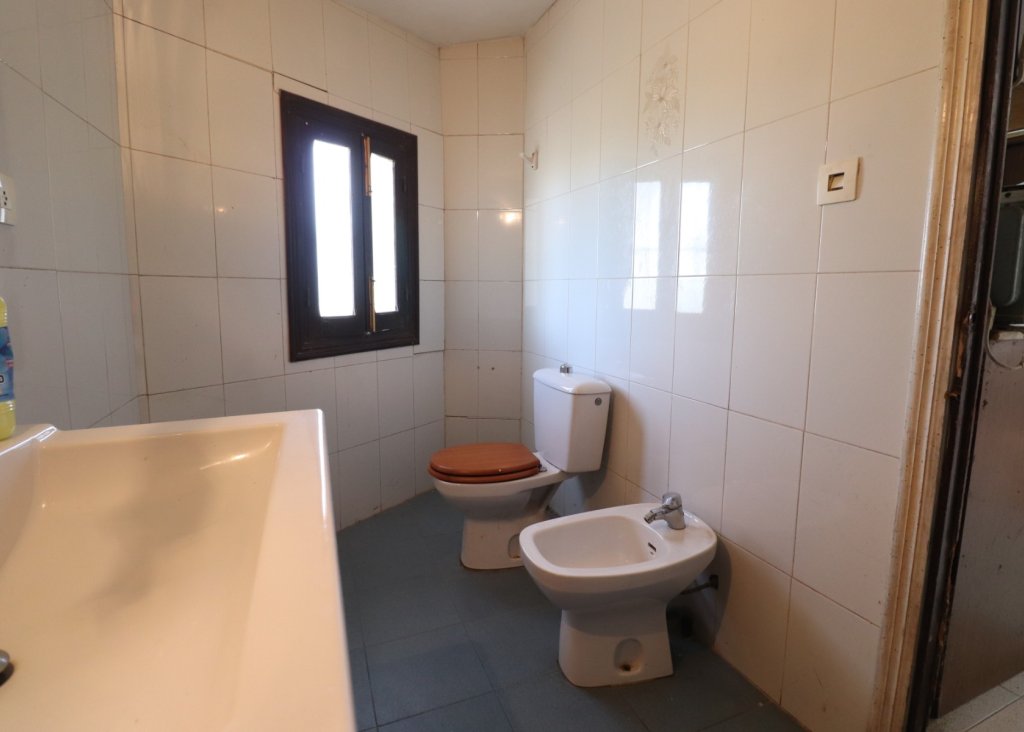 Sale - Villa - Heredades - Heredades - Village