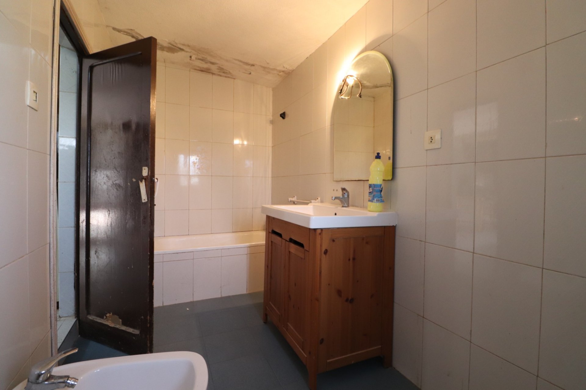 Sale - Villa - Heredades - Heredades - Village