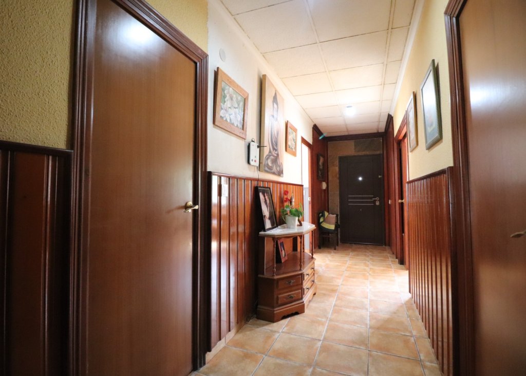 Sale - Villa - Heredades - Heredades - Village