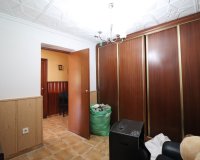 Sale - Villa - Heredades - Heredades - Village