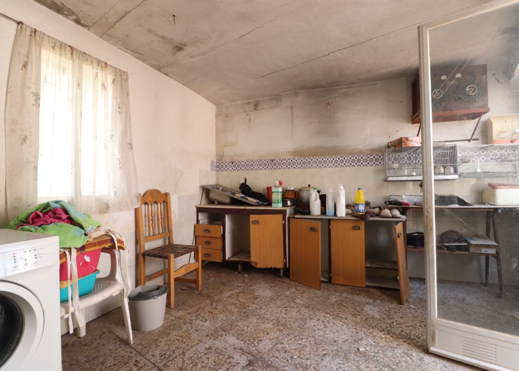 Sale - Villa - Heredades - Heredades - Village