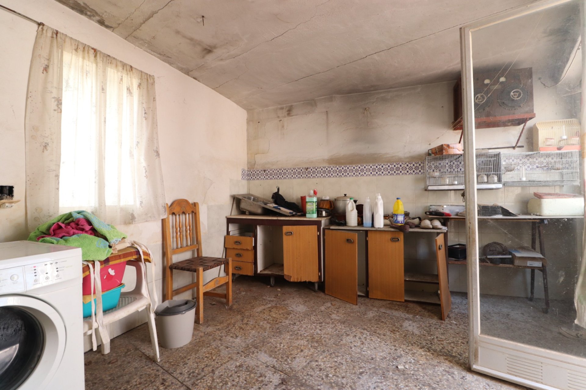 Sale - Villa - Heredades - Heredades - Village