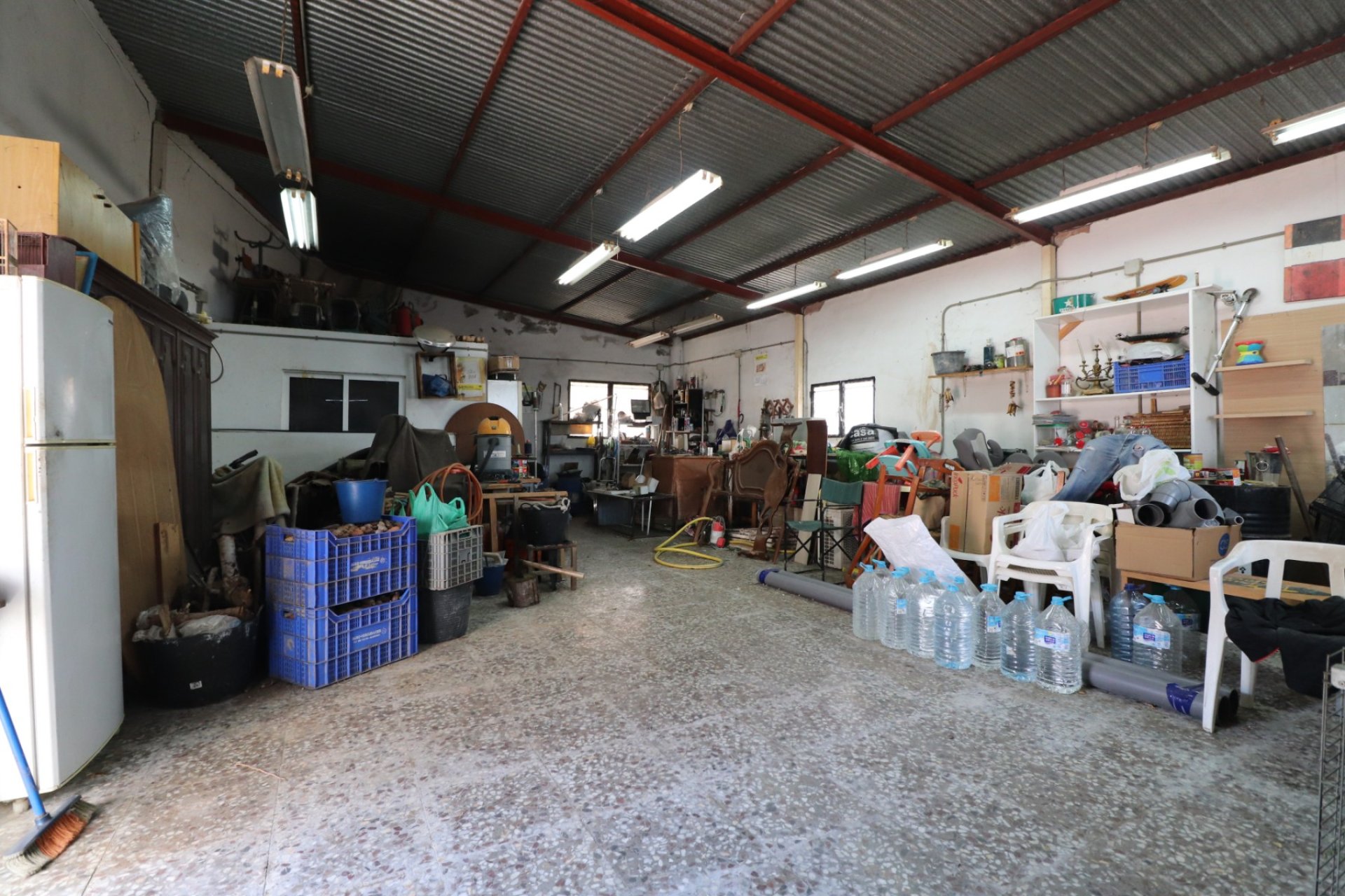 Sale - Villa - Heredades - Heredades - Village