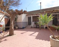 Sale - Villa - Heredades - Heredades - Village
