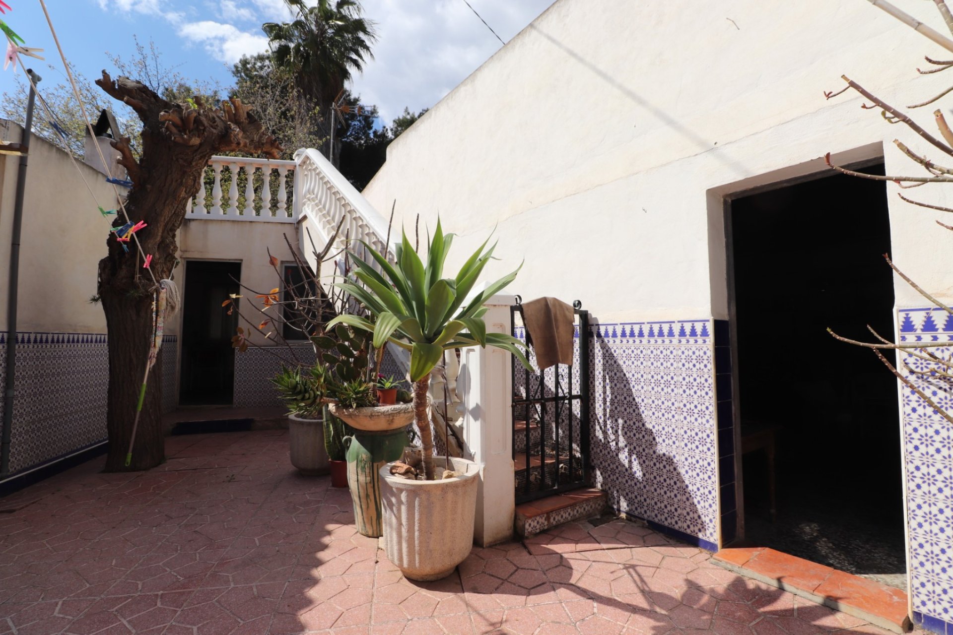Sale - Villa - Heredades - Heredades - Village