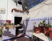 Sale - Villa - Heredades - Heredades - Village
