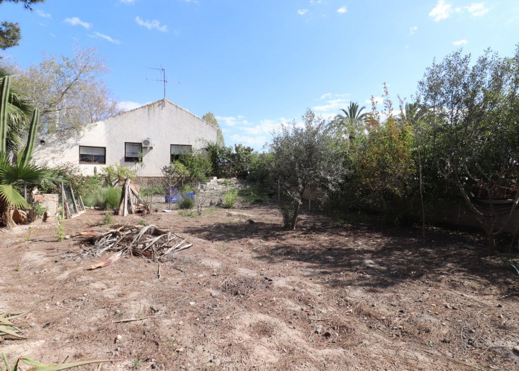 Sale - Villa - Heredades - Heredades - Village