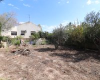 Sale - Villa - Heredades - Heredades - Village