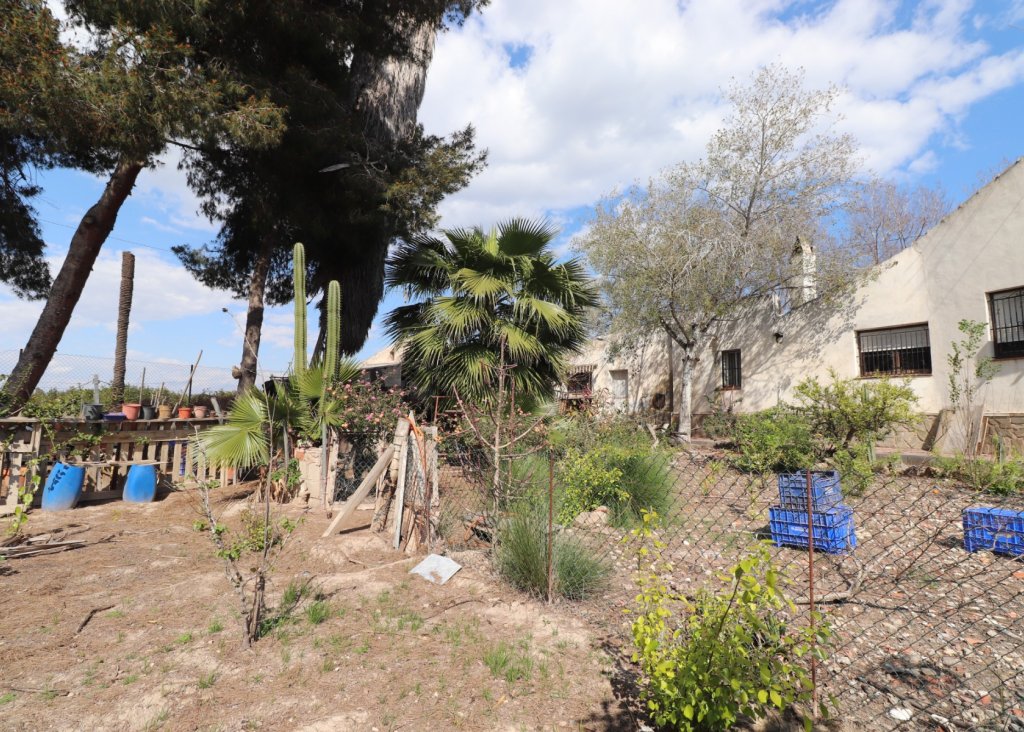 Sale - Villa - Heredades - Heredades - Village