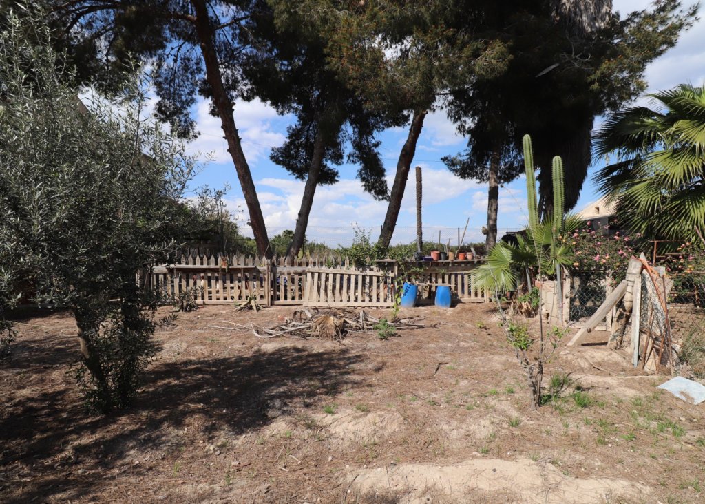 Sale - Villa - Heredades - Heredades - Village