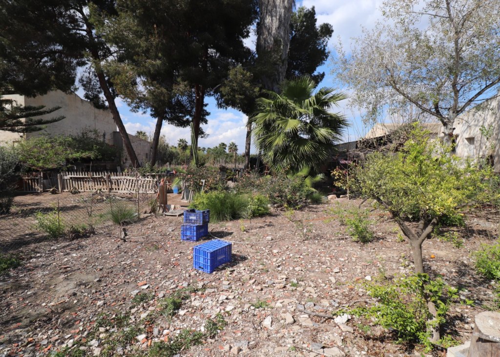 Sale - Villa - Heredades - Heredades - Village