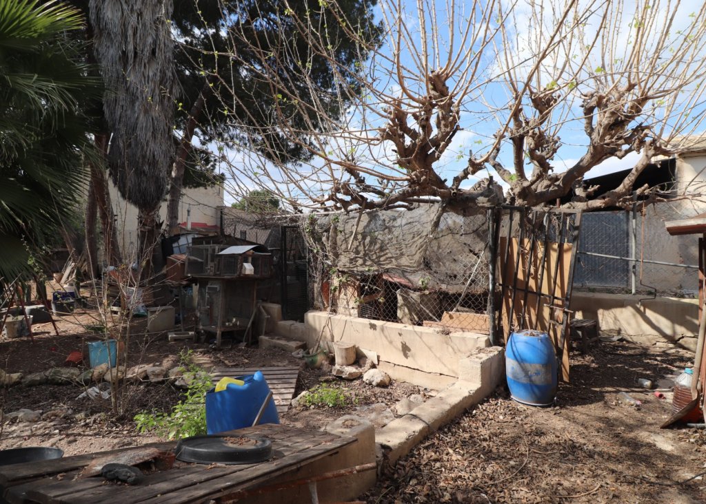 Sale - Villa - Heredades - Heredades - Village