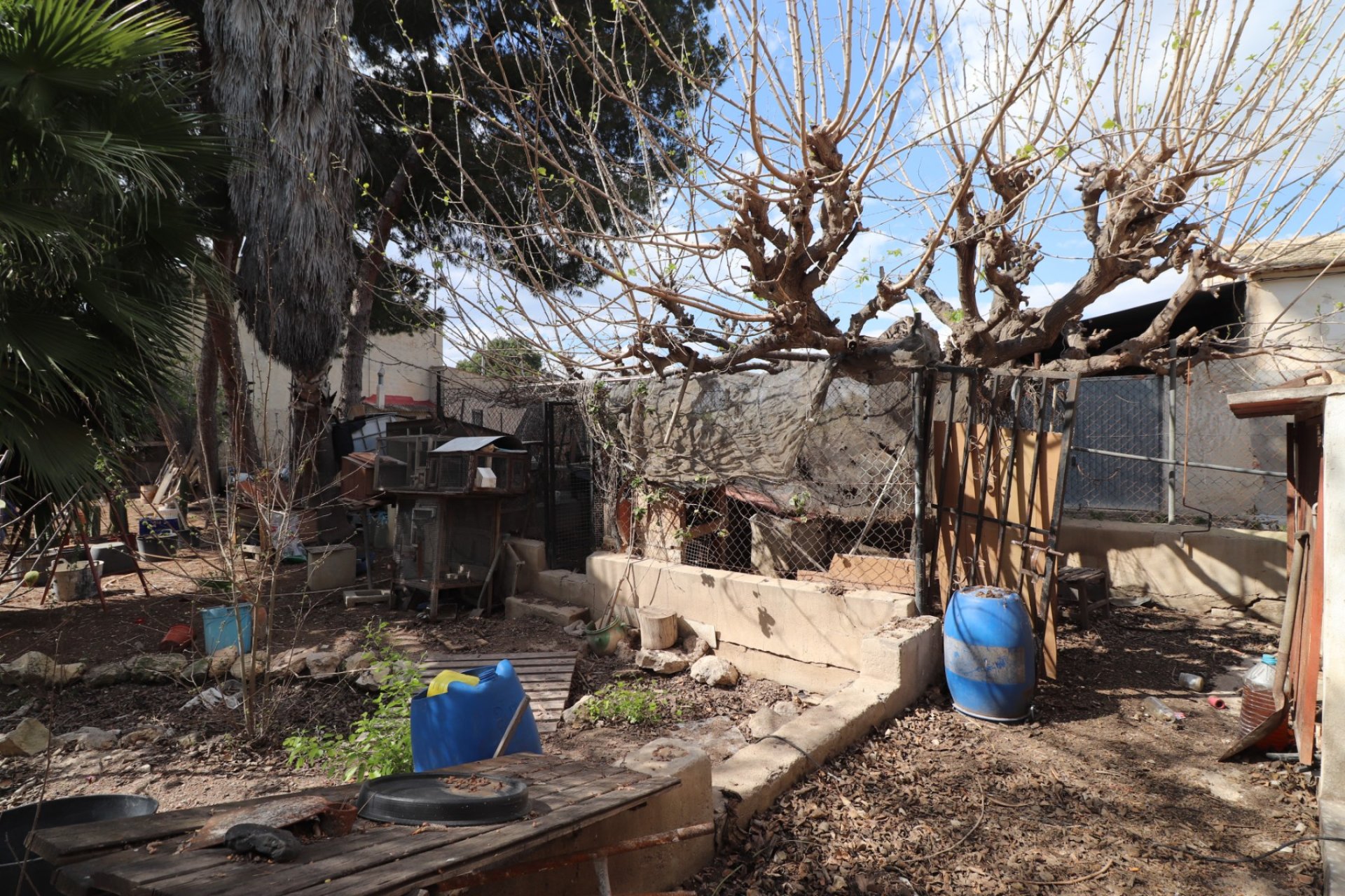 Sale - Villa - Heredades - Heredades - Village