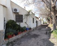 Sale - Villa - Heredades - Heredades - Village