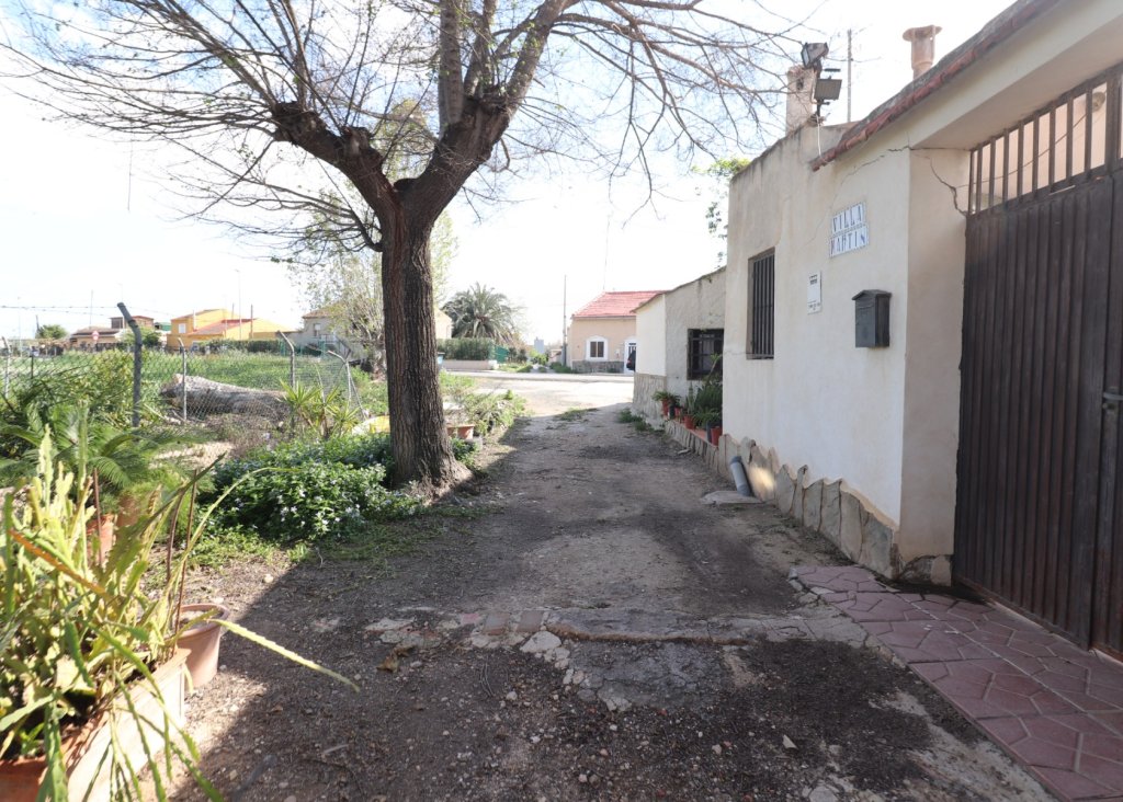 Sale - Villa - Heredades - Heredades - Village
