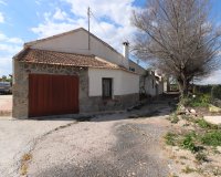 Sale - Villa - Heredades - Heredades - Village
