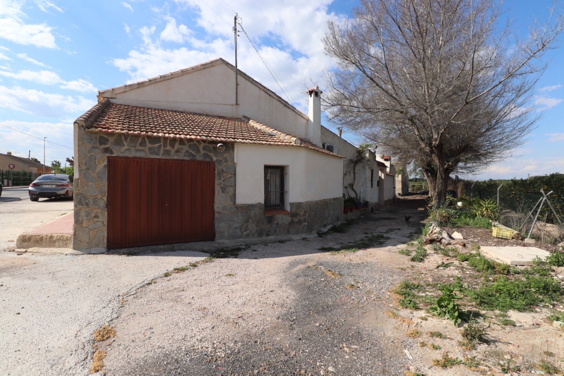 Sale - Villa - Heredades - Heredades - Village
