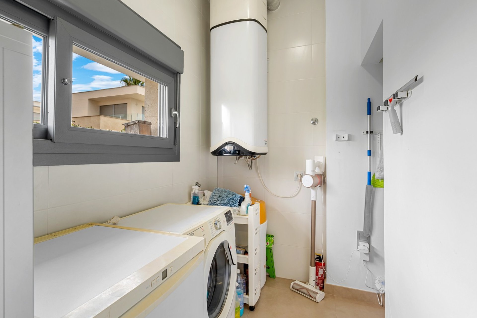 Sale - Villa - Jacarilla - Vistabella