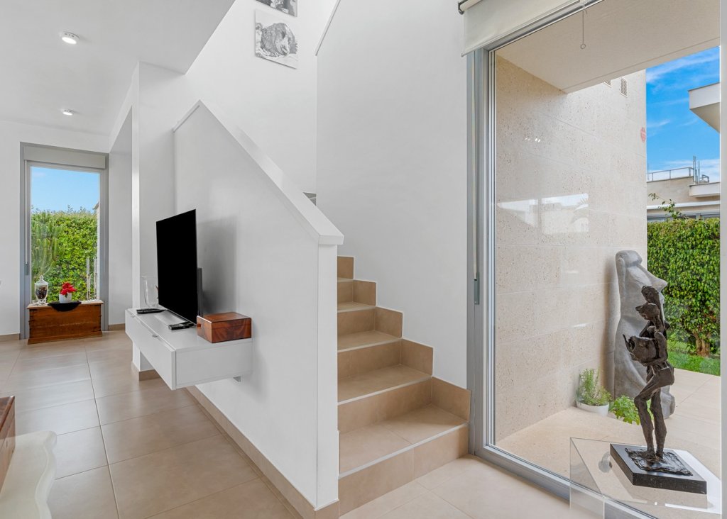 Sale - Villa - Jacarilla - Vistabella